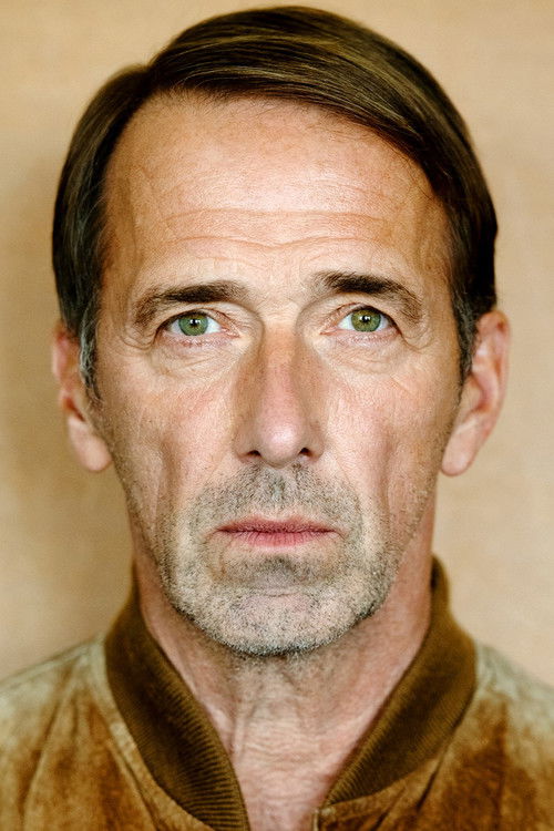 Мицхаел Стоббе