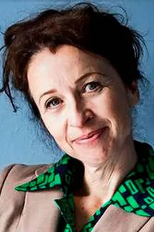 Анне Далсгаард