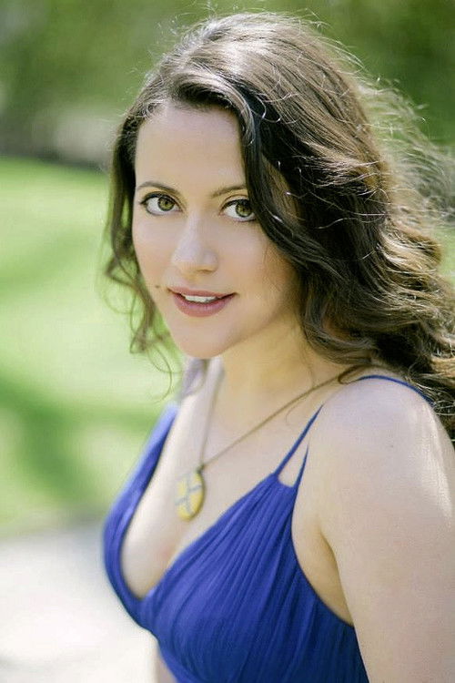 Аманда Форсйтхе