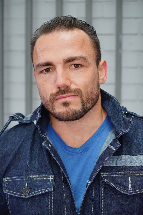 Ензо Леонардо Мандарà