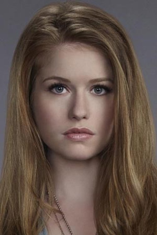  Женевьев Энджелсон