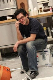 Ари Селингер