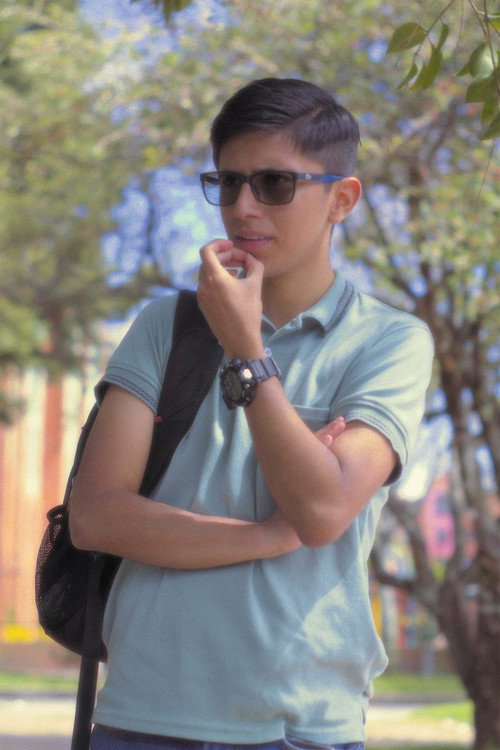 Jулиан Оцхоа