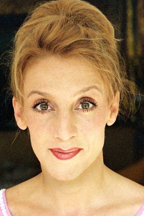 Сисси Перлингер