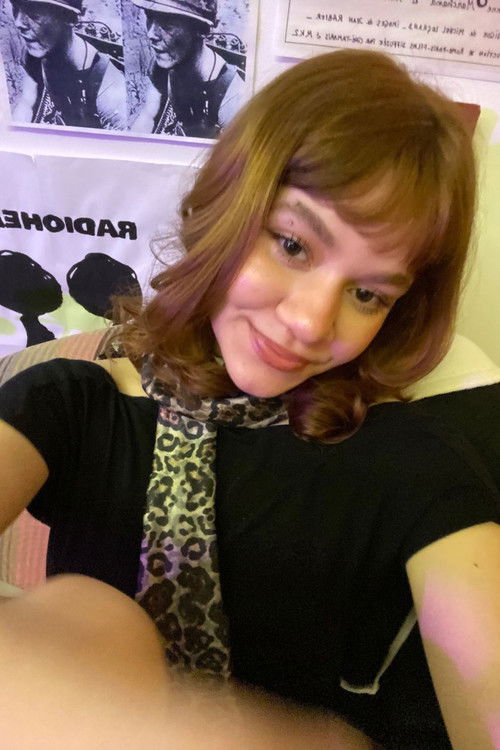 Беатриз Рангел