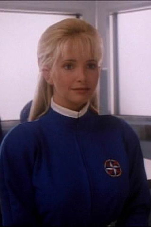 Сара Сузанне Броwн