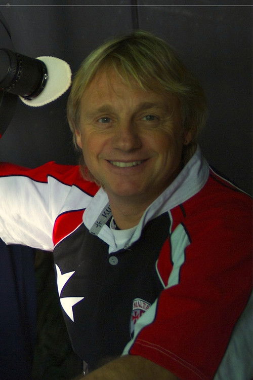 Петер Фиелд