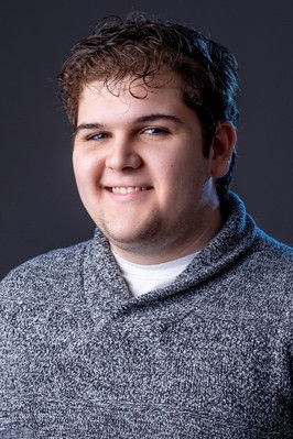 Тони Гарридо