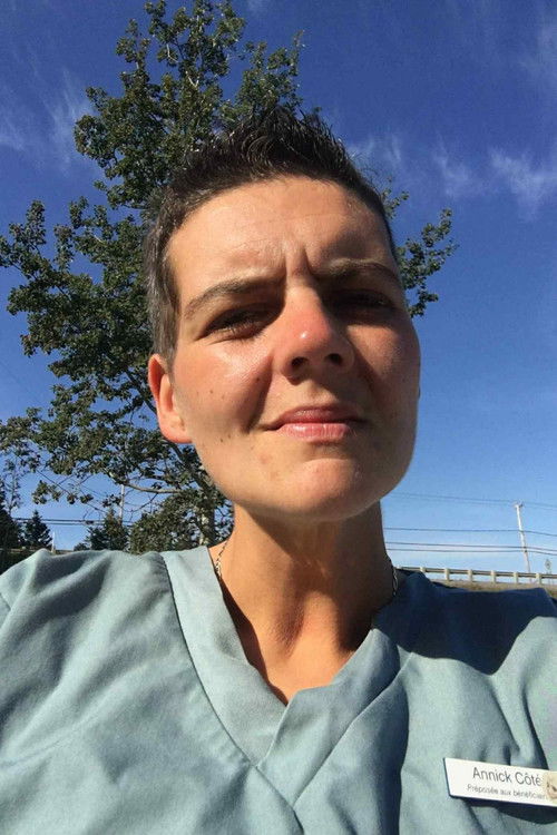 Анницк Цоупериер