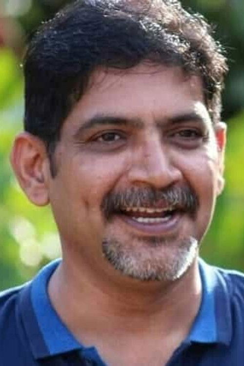 Крисхна Хеббале