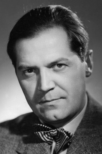 Хелге Хагерман