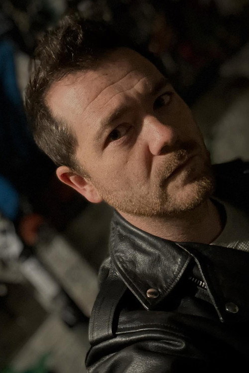 Цалвин Морие МцЦартхй