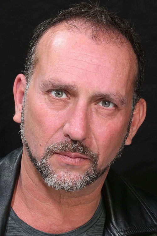 Ллойд Моррис