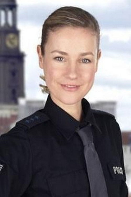 Рхеа Хардер