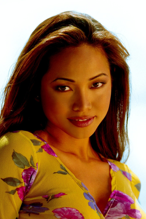 Ангелица Паминтуан