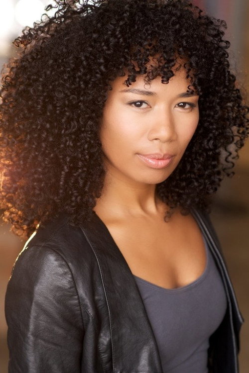 Jанелине Хайес