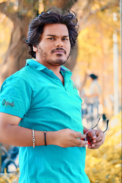 Мандава Саи Кумар