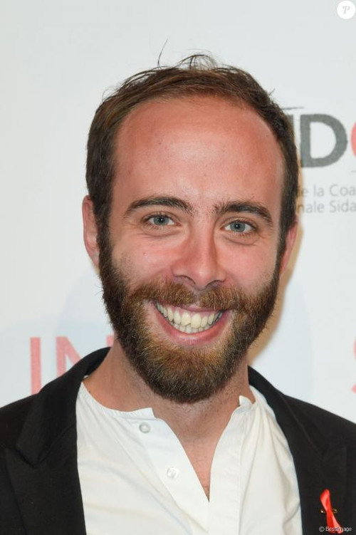 Тристан Лопин