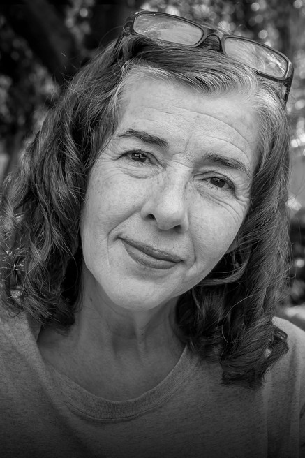 Лаура Алмела