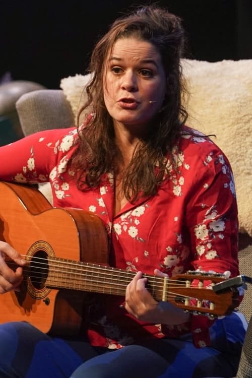 Катинка Полдерман