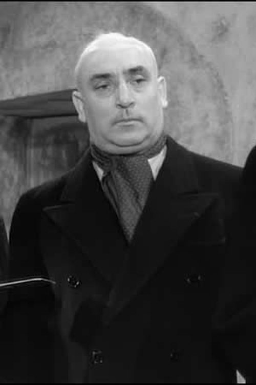 Пиерре Сергеол