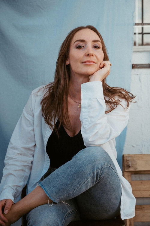 Jулиана Бергстром