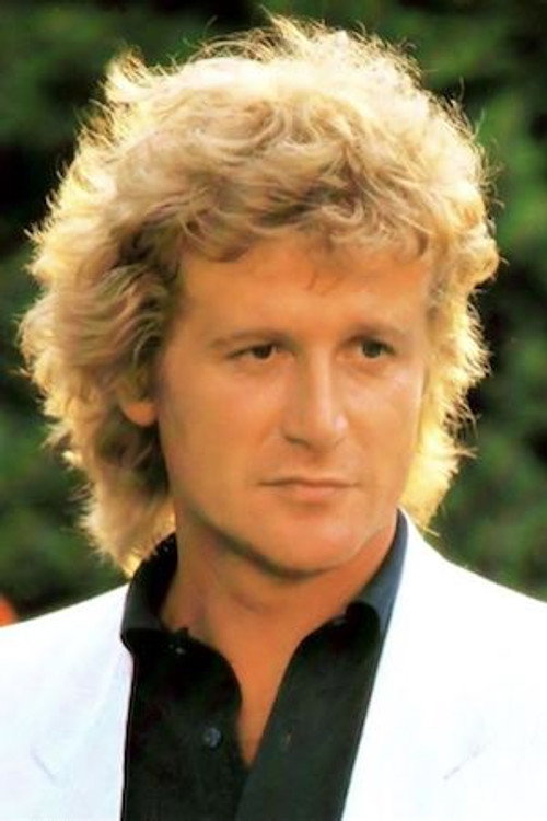  Петер Гофман