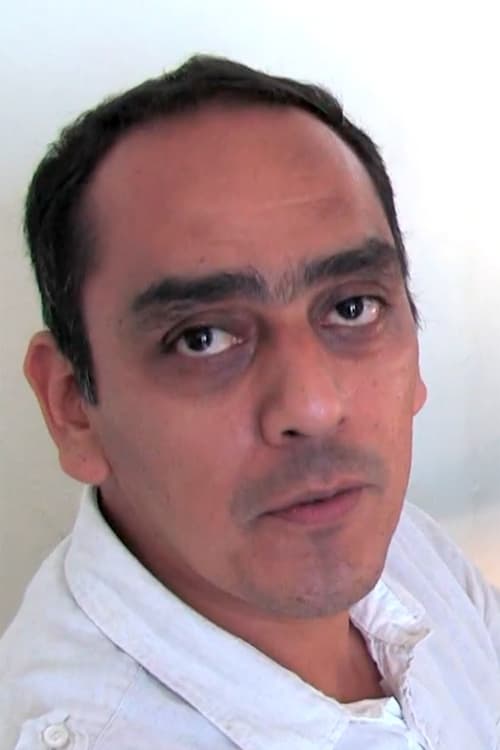  Серхио Чаморро