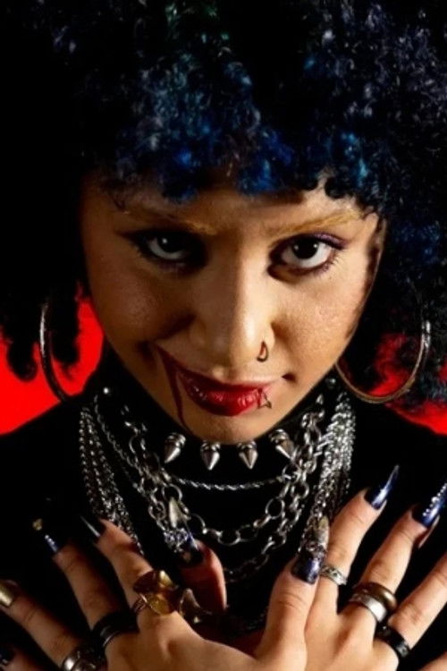 Лайсса Царвалхо