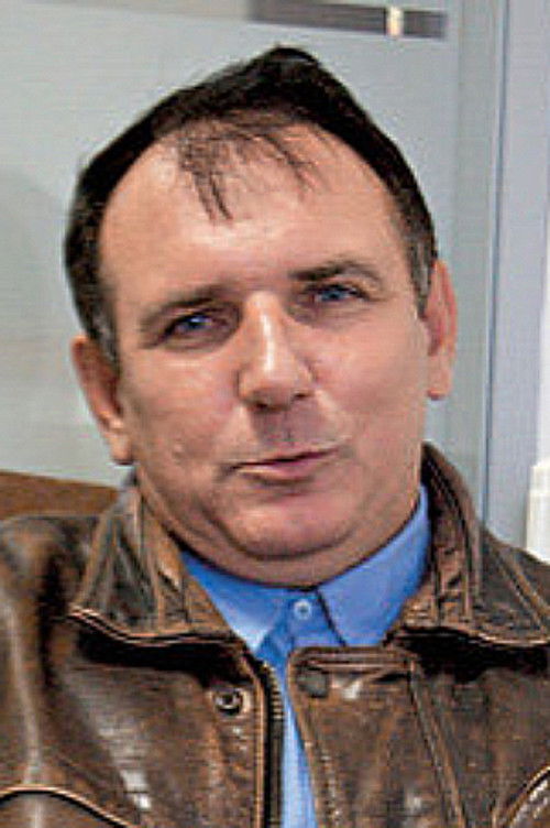 Александр Сорокин