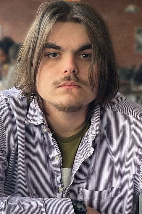 Зацх Рицхтер