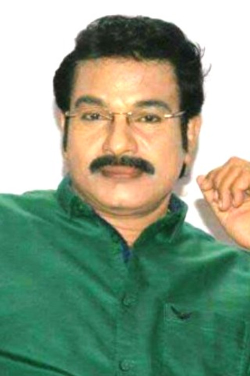 Илаварасан