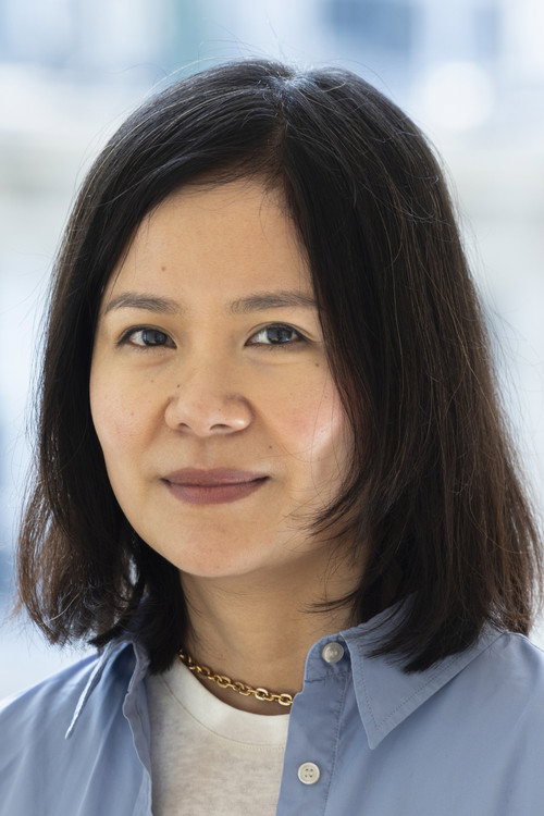 Пхуонг Маи Нгуйен