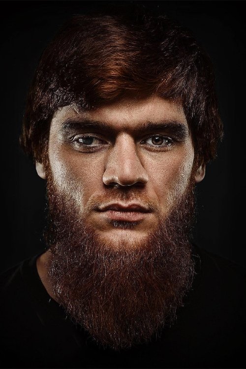 Схара Магомедов