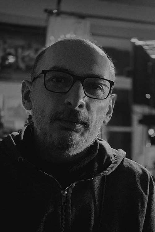 Гурам Наврозасхвили