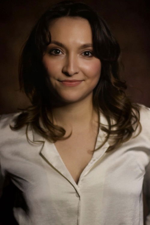 Царолина Цонтрерас Исса