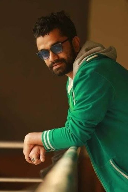 Мохаммад Саидур Рахман Павел