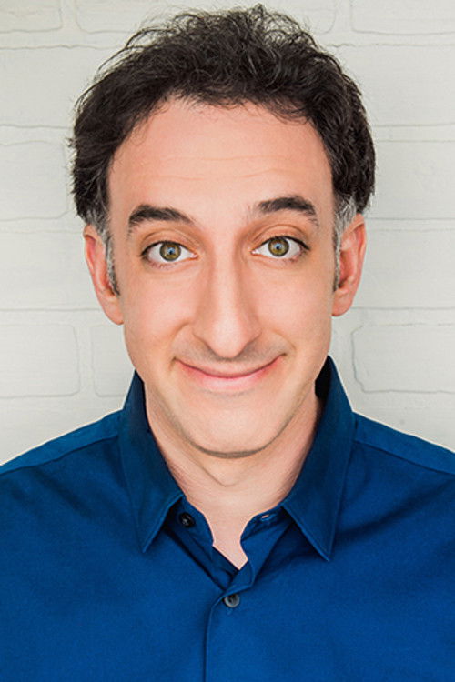 Даниел Страусс