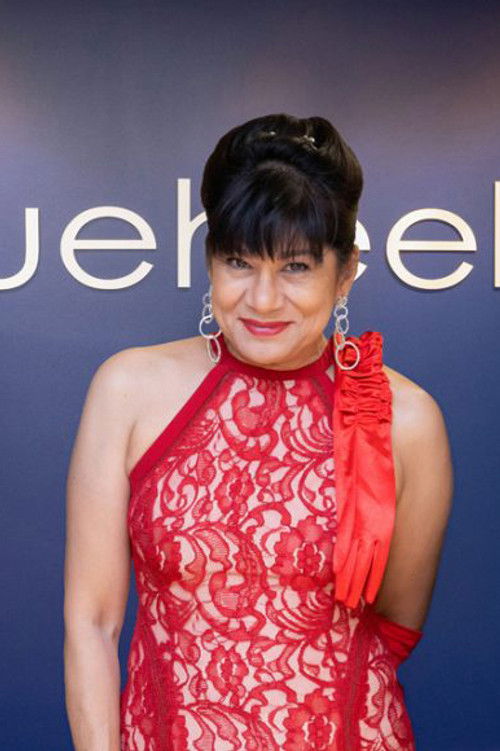 Царолине Аугустин