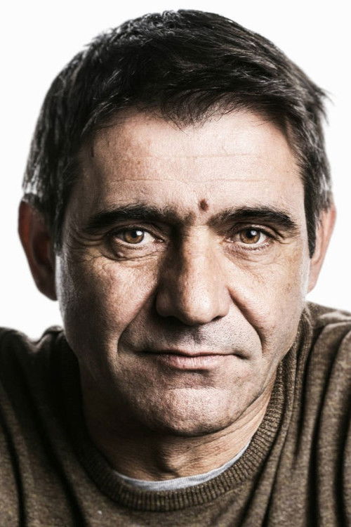 Винцент Албранд