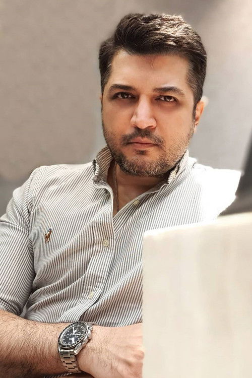 Пендар Акбари