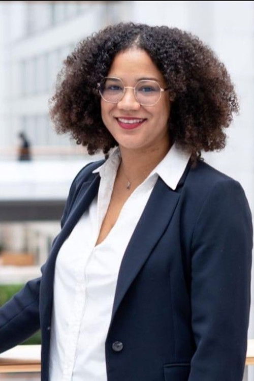 Мéлисса Цамара