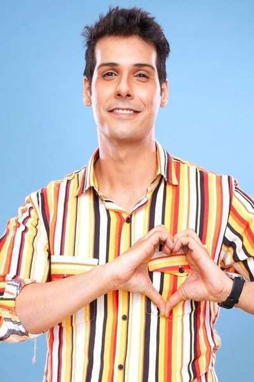 Никхил Кхурана