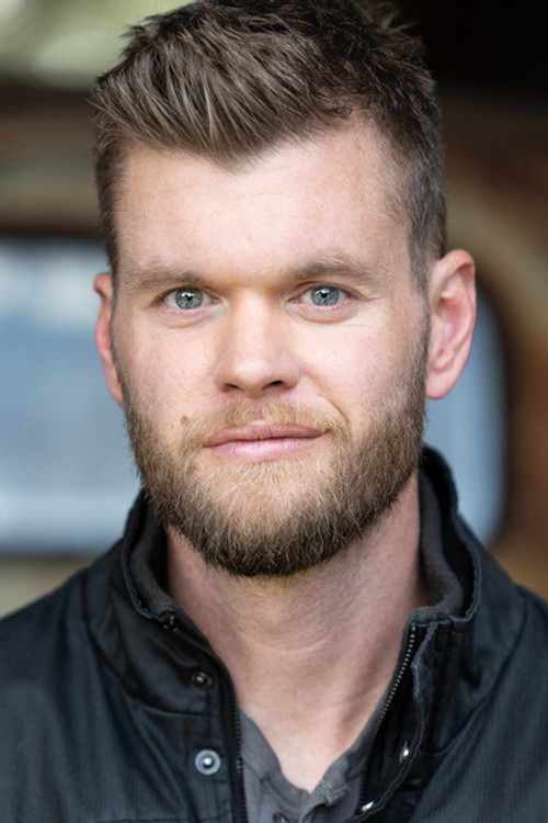 Jасон Кйле Jохнсон