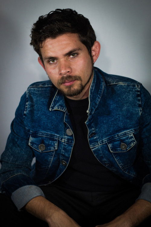 Рогелио Лейтон