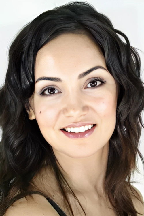 Несрин Акдаğ