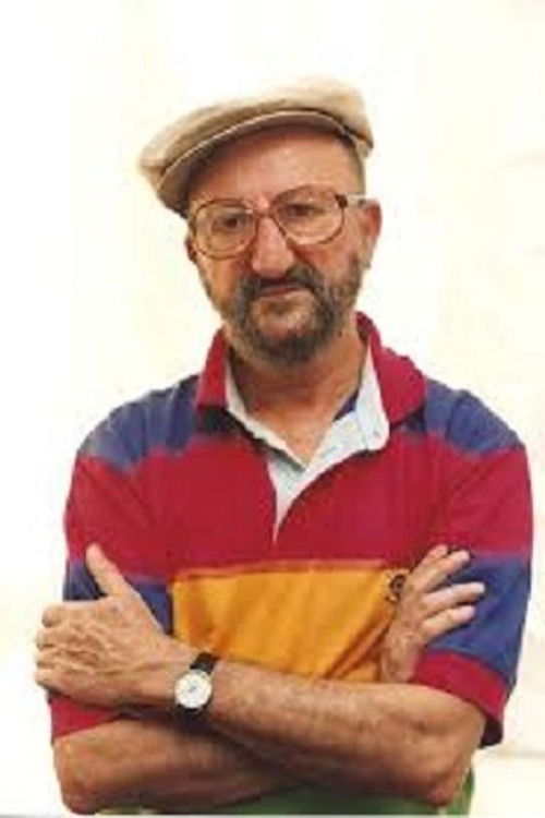 Дéцио Пигнатари