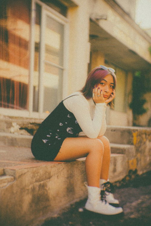 Кейла Родрíгуез