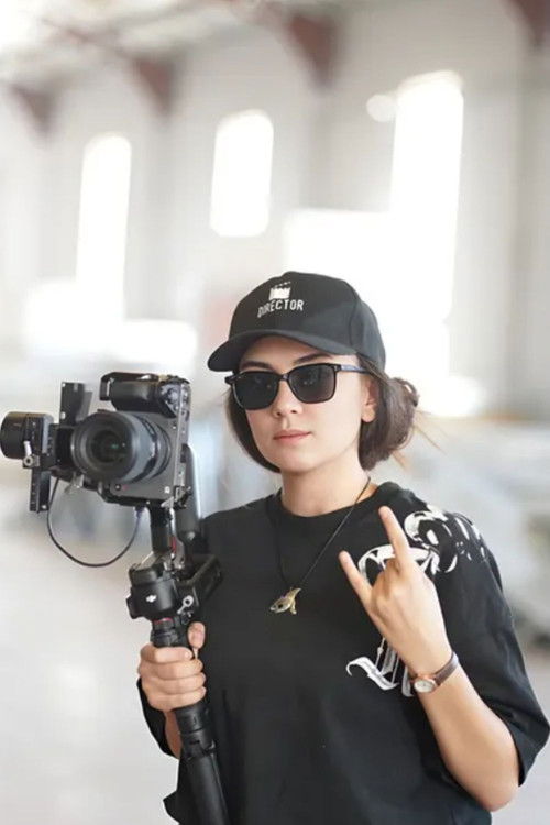 Мелиса Арслан