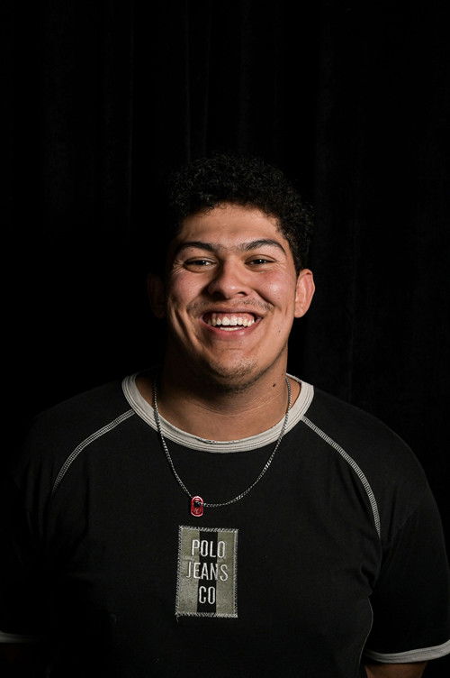 Мухаммад Заакир Трегоннинг